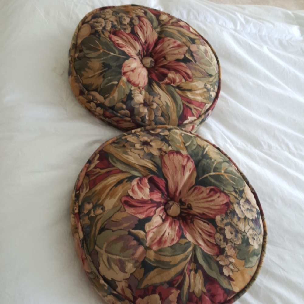 Pillows